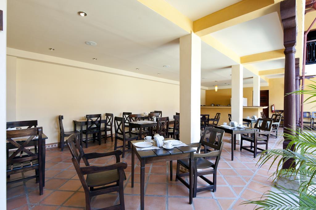 Hotel La Pergola Granada Dış mekan fotoğraf