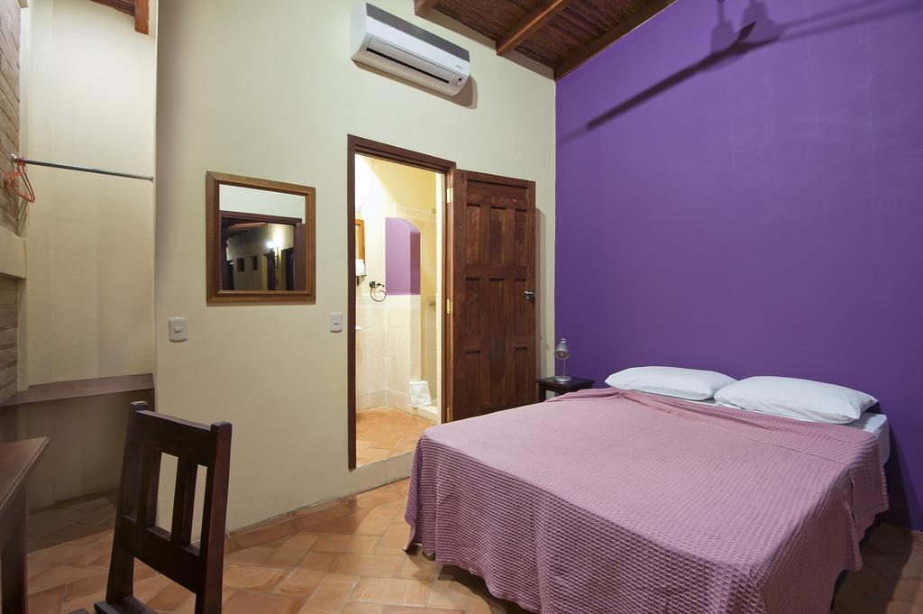 Hotel La Pergola Granada Oda fotoğraf