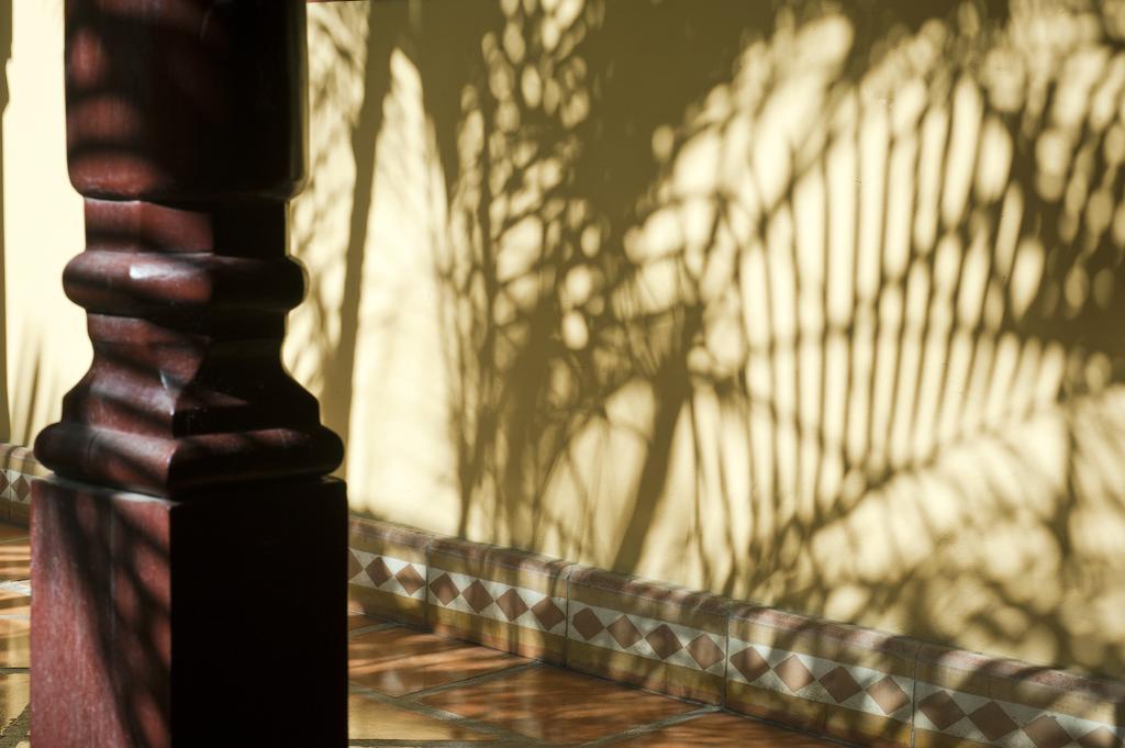 Hotel La Pergola Granada Dış mekan fotoğraf