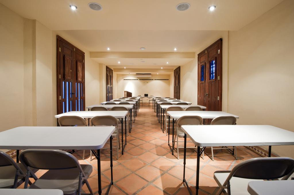Hotel La Pergola Granada Dış mekan fotoğraf