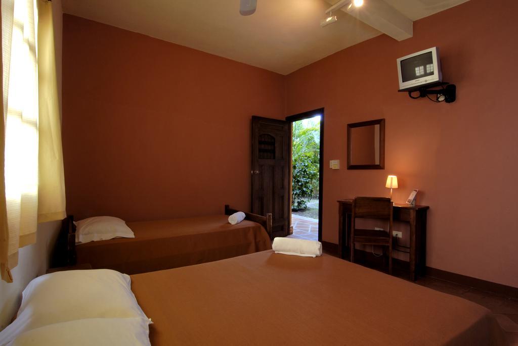 Hotel La Pergola Granada Oda fotoğraf