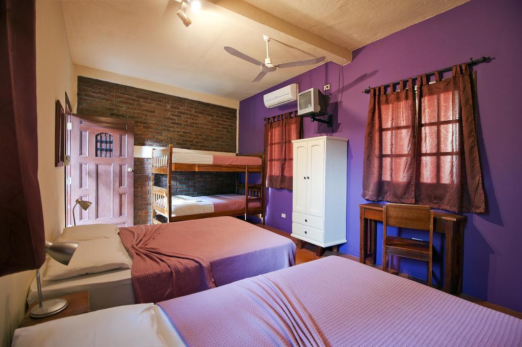 Hotel La Pergola Granada Dış mekan fotoğraf